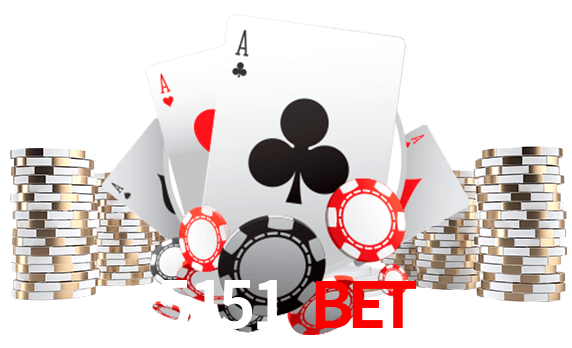 Jogue jogos de pôquer em 5151 Bet
