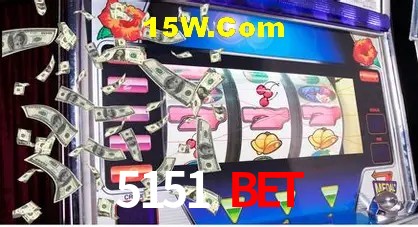 Casino Ao Vivo 5151 Bet