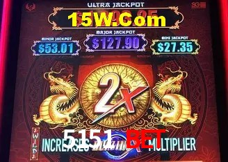 Tecnologia da Plataforma 5151 Bet