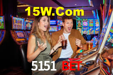 Bônus Generosos e Exclusivos no 5151 Bet para Você!