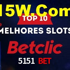 Game Providers 5151 Bet