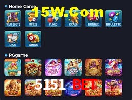 Secure Login 5151 Bet