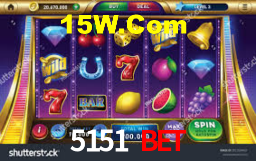 5151 Bet,5151.Com