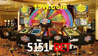 Avaliações dos Jogadores 5151 Bet