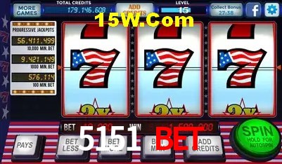 Ofertas Exclusivas 5151 Bet