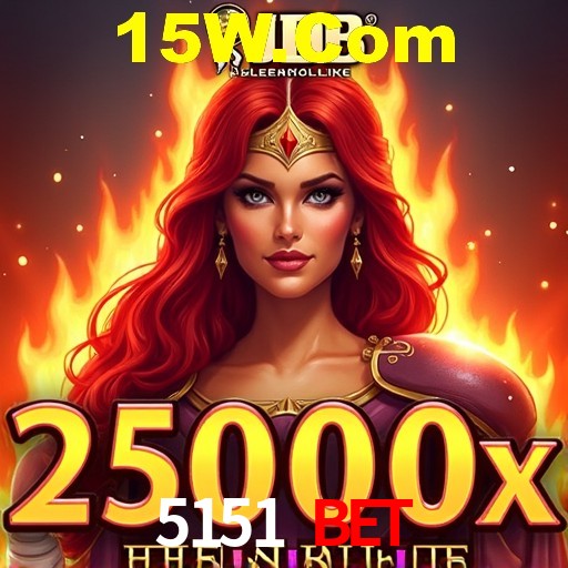 Jogos Exclusivos 5151 Bet