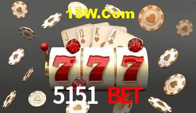Diretório de Jogos 5151 Bet