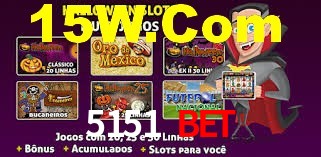 Welcome Bonus 5151 Bet
