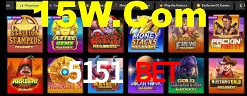 Games Directory 5151 Bet