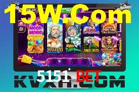 Bonus Features 5151 Bet