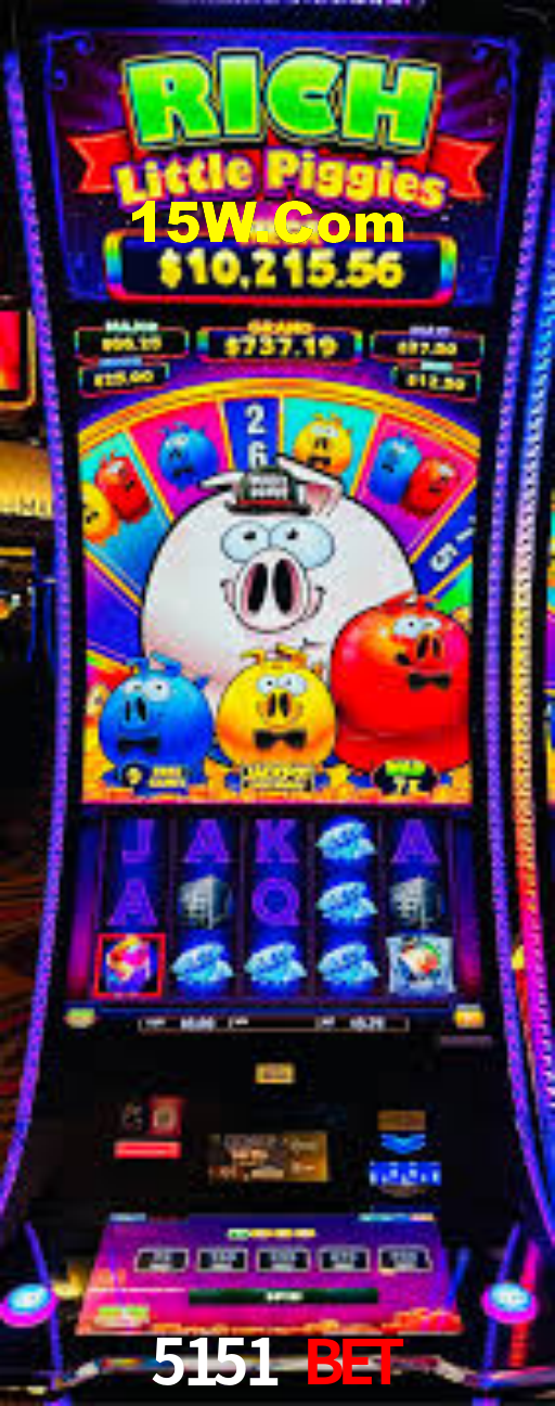 VIP Casino 5151 Bet