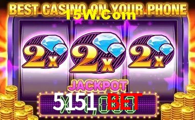 Estatísticas 5151 Bet