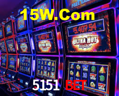 5151 Bet