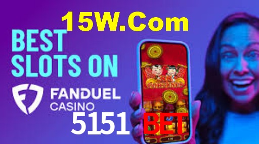 Daily Bonuses 5151 Bet