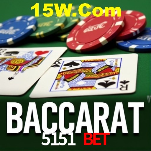 Desvendando o Mundo dos Jogos Virtuais na 5151 Bet
