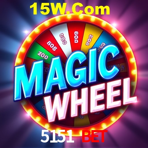 Descubra o Mundo do Cassino Online com 5151 Bet