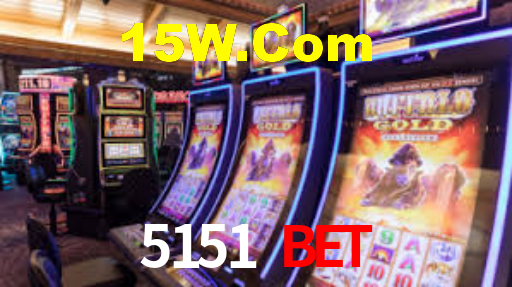 Blackjack Table 5151 Bet