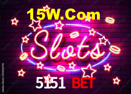 5151 Bet,5151.Com