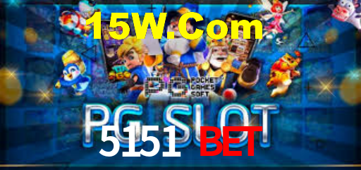 Tournaments 5151 Bet