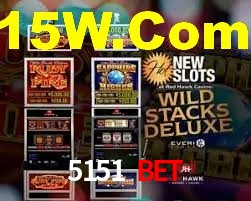 Statistics 5151 Bet
