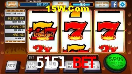Promoções Sazonais 5151 Bet