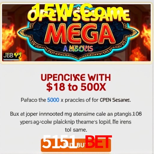 cassino 5151 Bet