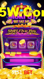 5151 Bet App Interface