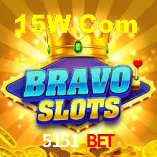 Premium Interface 5151 Bet