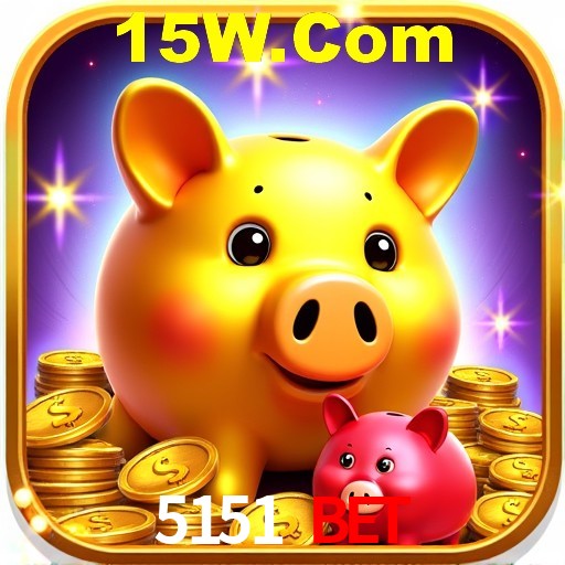 Interface do App 5151 Bet