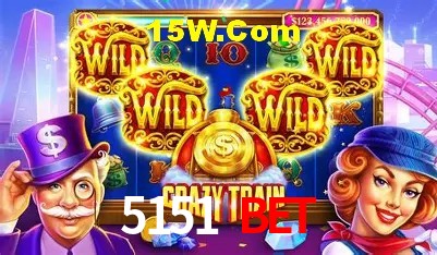 Login Seguro 5151 Bet