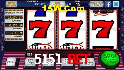 Segurança 2FA 5151 Bet