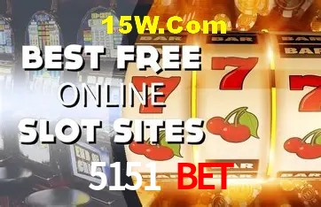Sinta a adrenalina dos jogos de cassino com 5151 Bet